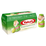 Yakult Plus   8 x 65ml GOODS M&S   