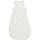 M&S 2.5 Tog Sleeping Bag 0-36 Months Cream GOODS M&S   