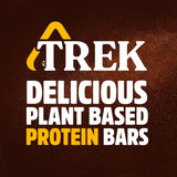 TREK Power Millionaire Shortbread Protein Bars Multipack   3 x 44g GOODS M&S   