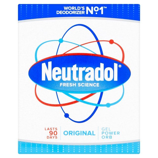 Neutradol Original Odour Destroyer Gel