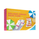 Philip Kingsley Holiday-Proof Hair Care Travel Collection   325g GOODS M&S   