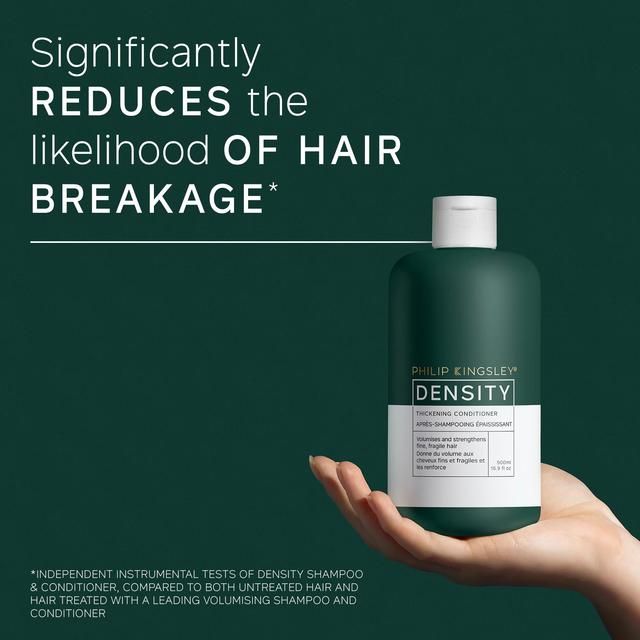 Philip Kingsley Density Thickening Conditioner 500ml   500ml