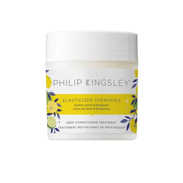 Philip Kingsley Elasticizer Therapies Sicilian Lemon and Bergamot 150ml   150ml