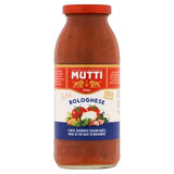 Mutti Bolognese   400g GOODS M&S   