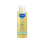 Mustela Baby Oil   100ml GOODS M&S   