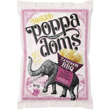 Howdah Poppadoms Tandoor BBQ   82.5g