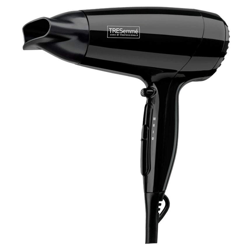 TRESemme 9142TU Lightweight Hair Dryer General Household ASDA   