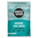 Hunter and Gather 100% Wild Caught Marine Collagen   300g