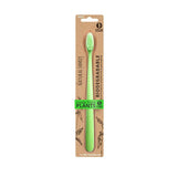 NFco Biodegradable Toothbrush Single Neon (Assorted Colours) GOODS Superdrug   