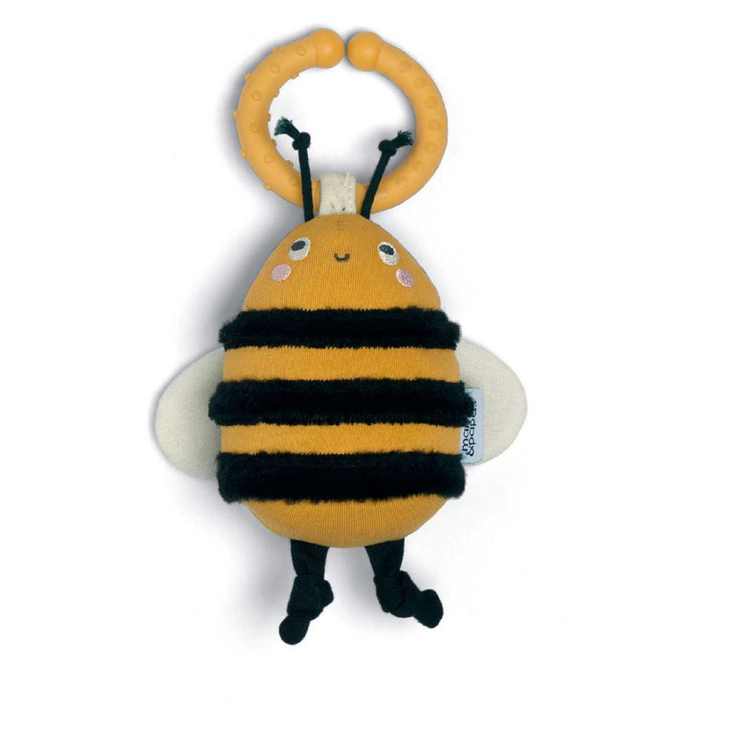 Mamas & Papas activity toy bee