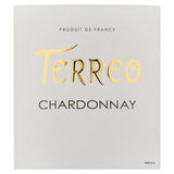 Terreo Chardonnay   75cl GOODS M&S   