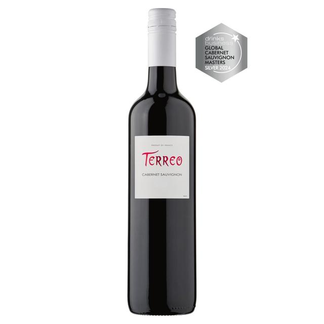 Terreo Cabernet Sauvignon   75cl GOODS M&S   