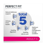 Perfect Fit Cat Complete Dry Adult 1+ Chicken   2.8kg GOODS M&S   