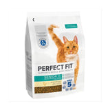 Perfect Fit Cat Complete Dry Senior 11+ Chicken   2.8kg GOODS M&S   