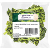 Ocado British Tenderstem Broccoli   300g GOODS M&S   