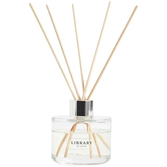 M&S White Rose and Oud Diffuser