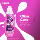 Persil Wonder Wash Ultra Care Laundry Detergent 31 Wash   837ml GOODS M&S   