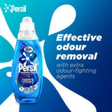 Persil Wonder Wash Odour Defy Laundry Detergent 31 Wash   837ml GOODS M&S   