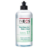 INEOS Washing Up Liquid Bergamot + Cedarwood   500ml