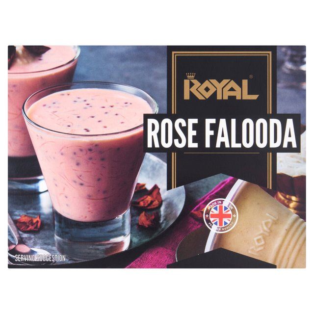 Royal Rose Falooda    400g