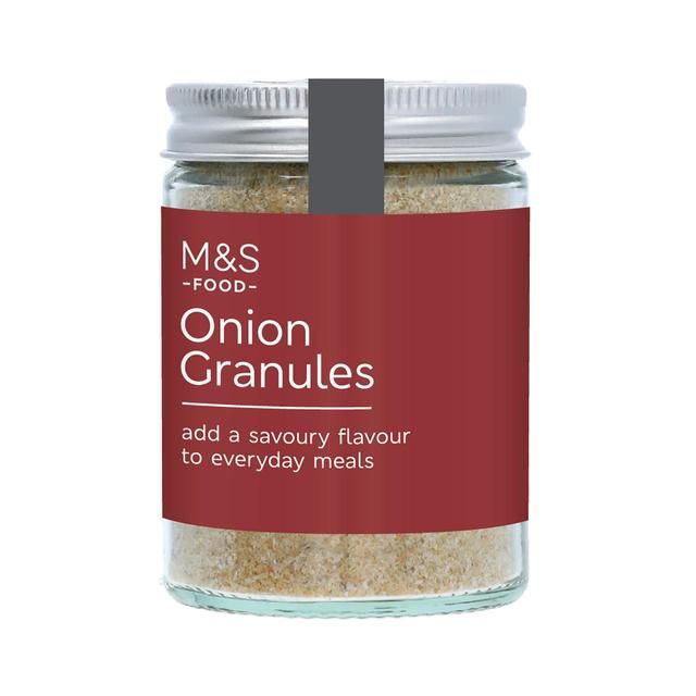 M&S Onion Granules   60g GOODS M&S   