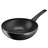 Tefal Titanium Force 28cm Wok GOODS M&S   