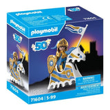 PLAYMOBIL 71604 50th Anniversary Knight - Join the Party GOODS M&S   