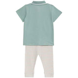 M&S 2pc Cotton Rich Peter Rabbit\u00bf Outfit (0 Mths-3 Yrs) GOODS M&S   