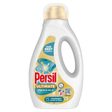 Persil Ultimate Fresh and Mild Non Bio Laundry Washing Detergent 31 Washes   837ml GOODS M&S   