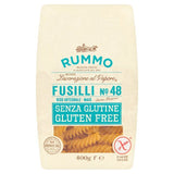 Rummo Gluten Free Fusilli Pasta No.48   400g GOODS M&S   