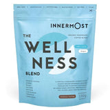 Innermost The Wellness Blend Mushroom Coffee   150g