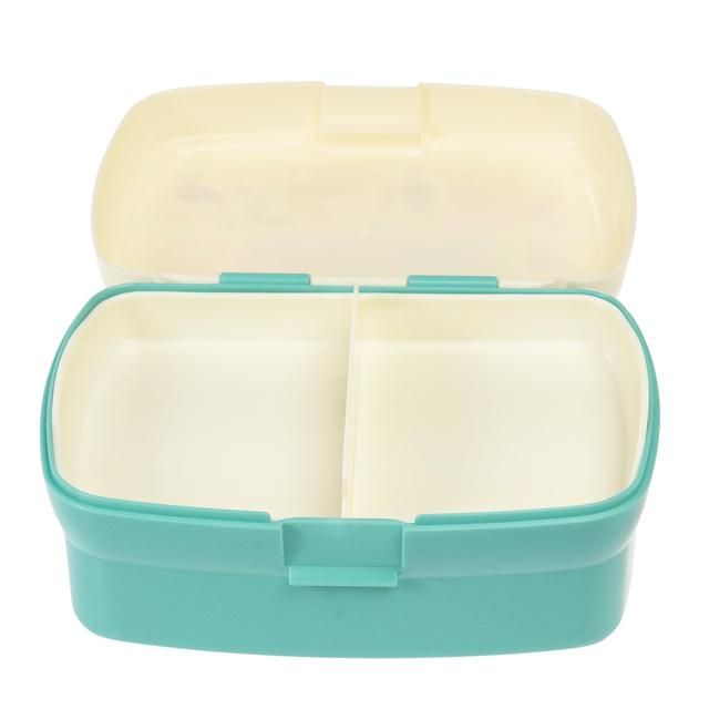 Lunch box with tray Wild Wonders