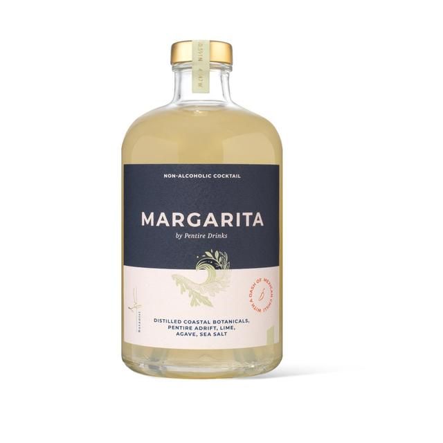 Pentire Non-Alcoholic Margarita   500ml