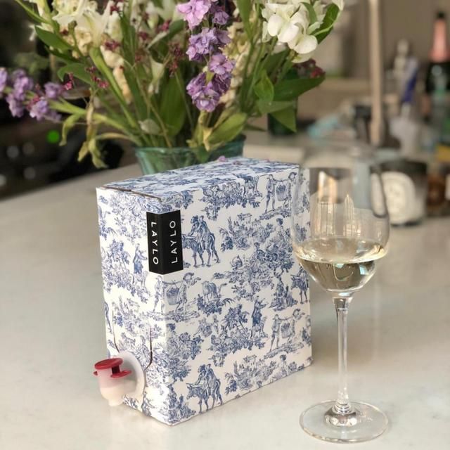 Laylo Sauvignon Blanc   2.25L