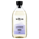 Wilton London Eco Non Bio Laundry Liquid Lavender   1L GOODS M&S   