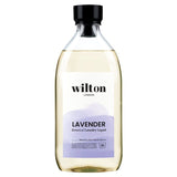 Wilton London Eco Non Bio Laundry Liquid Lavender   1L GOODS M&S   