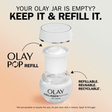 Olay Collagen Peptide SPF 30 Day Cream Refill   50ml GOODS M&S   