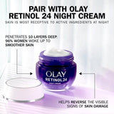 Olay Collagen Peptide SPF 30 Day Cream Refill   50ml GOODS M&S   