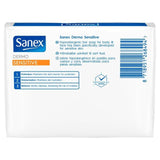 Sanex Sensitive Skin Bar Soap   2 x 90g GOODS M&S   