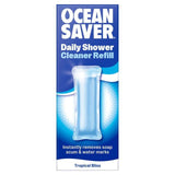 OceanSaver Daily Shower Cleaner Refill   9ml GOODS M&S   