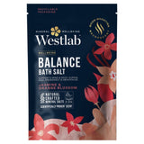 Westlab Balance Bath Salts   1kg GOODS M&S   