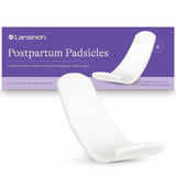 Lansinoh Postpartum Padsicles   8 per pack GOODS M&S   