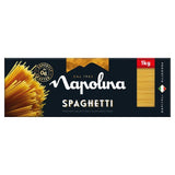 Napolina Spaghetti Pasta 1Kg   1kg GOODS M&S   