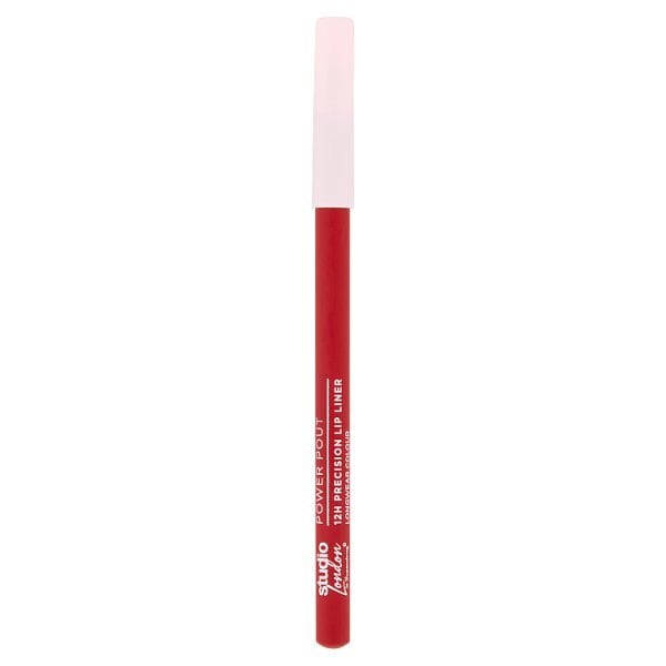 Studio London 12h Precision Lip Liner GOODS Superdrug   