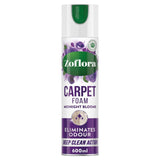 Zoflora Midnight Blooms Carpet Fresh & Care Foam   600ml GOODS M&S   