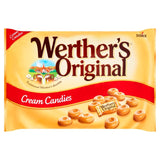 Werther's Original Cream Candies   1kg