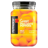 Peppadew Mild Whole Yellow Peppers   400g GOODS M&S   