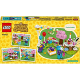 LEGO Animal Crossing Julian's Birthday Party 77046 GOODS M&S   