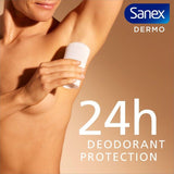 Sanex Dermo Active freshness 24H Deodorant stick   65ml GOODS M&S   