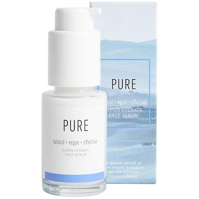 M&S Pure Super Hydrate Face Serum 30ml GOODS M&S   